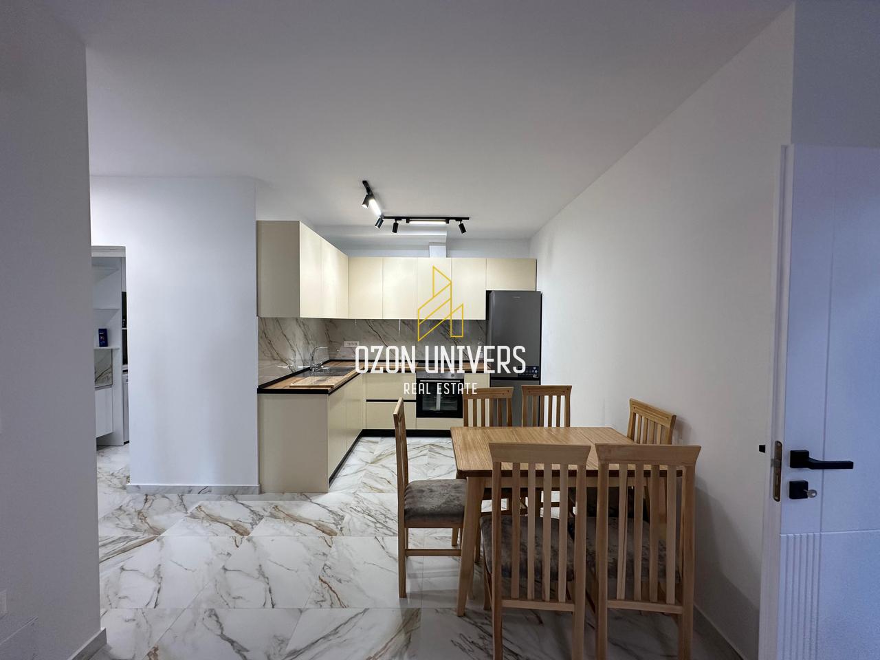 Apartment 2+1 for rent, Laprakë, Dritan Hoxha Street !