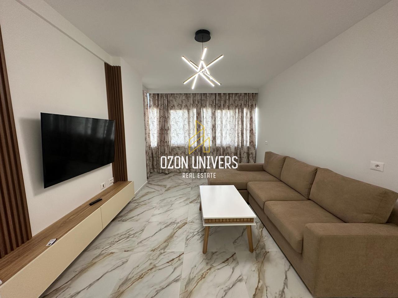 Apartment 2+1 for rent, Laprakë, Dritan Hoxha Street !