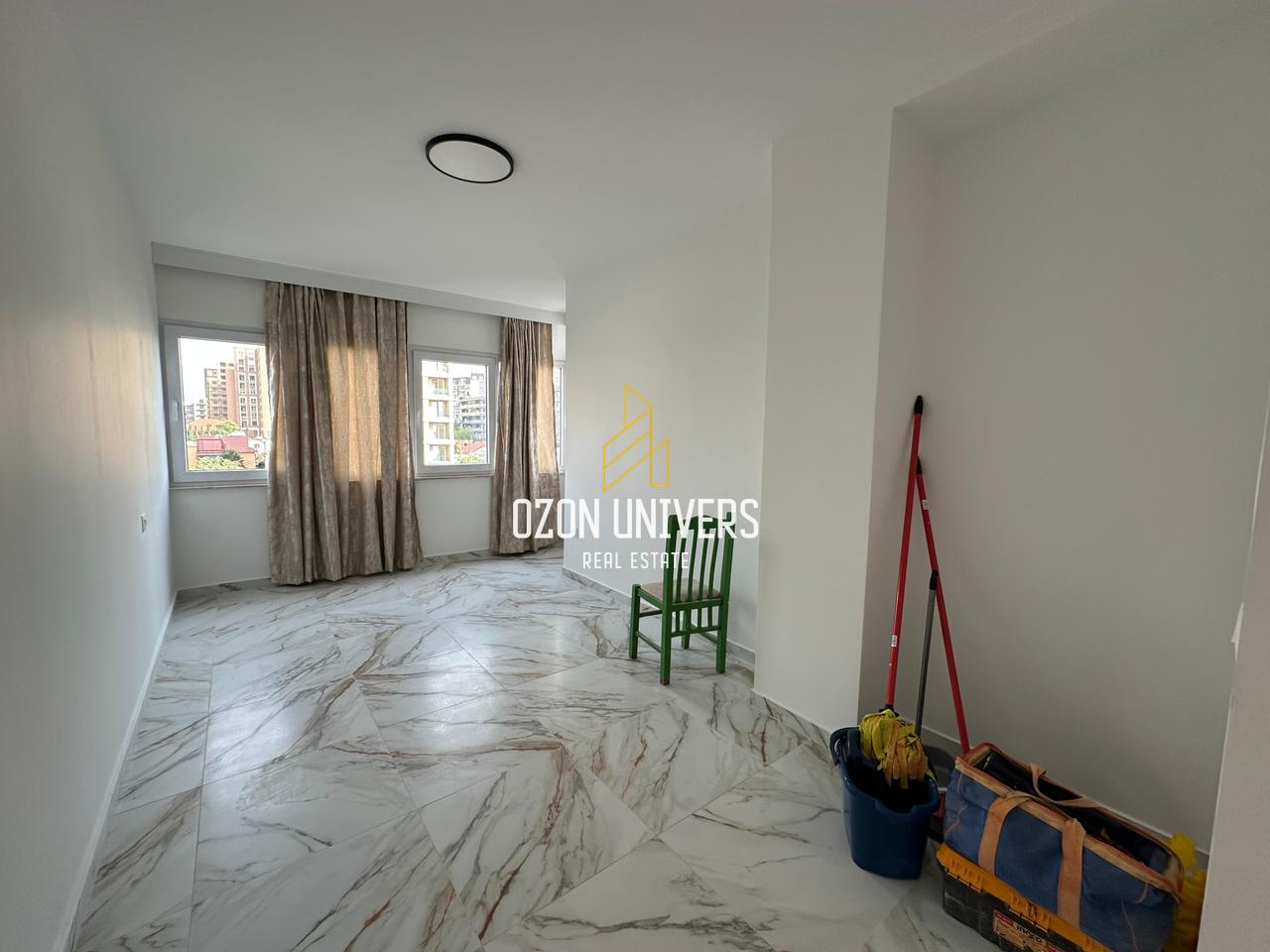 Apartment 2+1 for rent, Laprakë, Dritan Hoxha Street !
