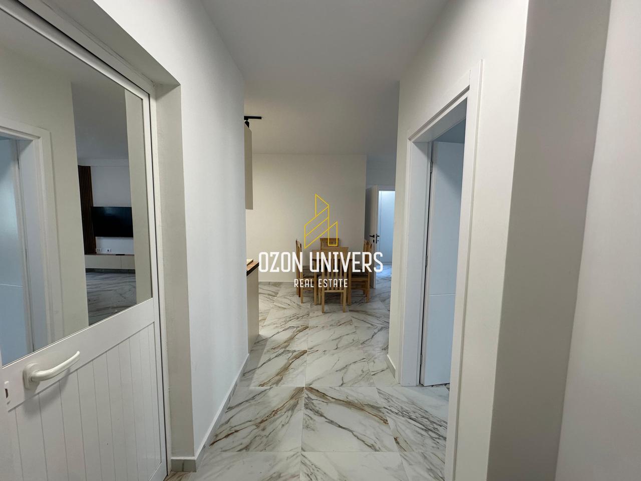 Apartment 2+1 for rent, Laprakë, Dritan Hoxha Street !
