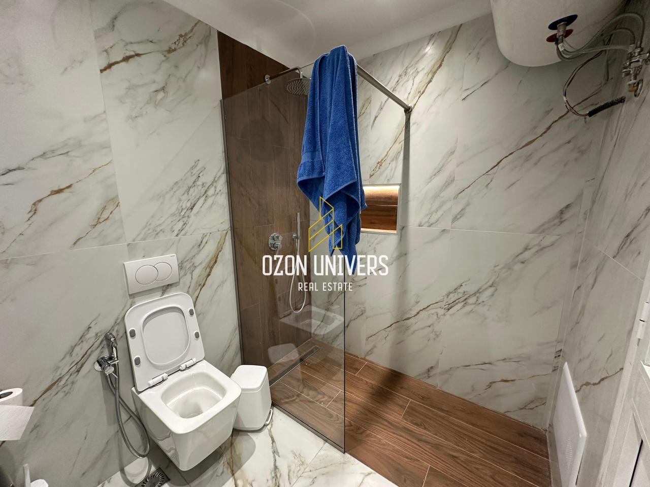Apartment 2+1 for rent, Laprakë, Dritan Hoxha Street !