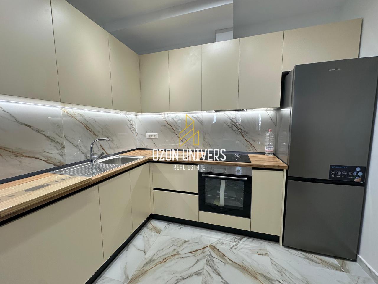 Apartment 2+1 for rent, Laprakë, Dritan Hoxha Street !