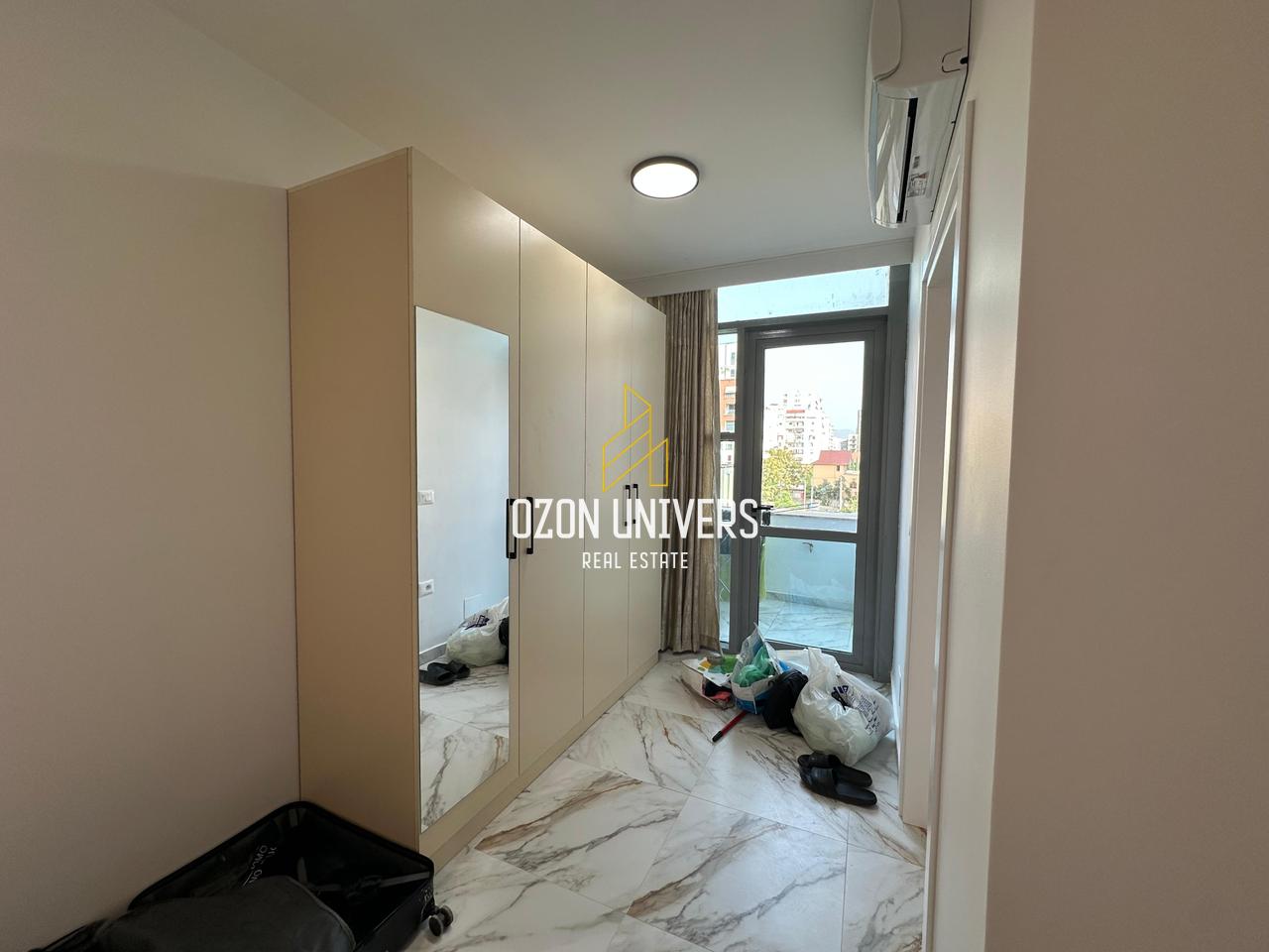Apartment 2+1 for rent, Laprakë, Dritan Hoxha Street !