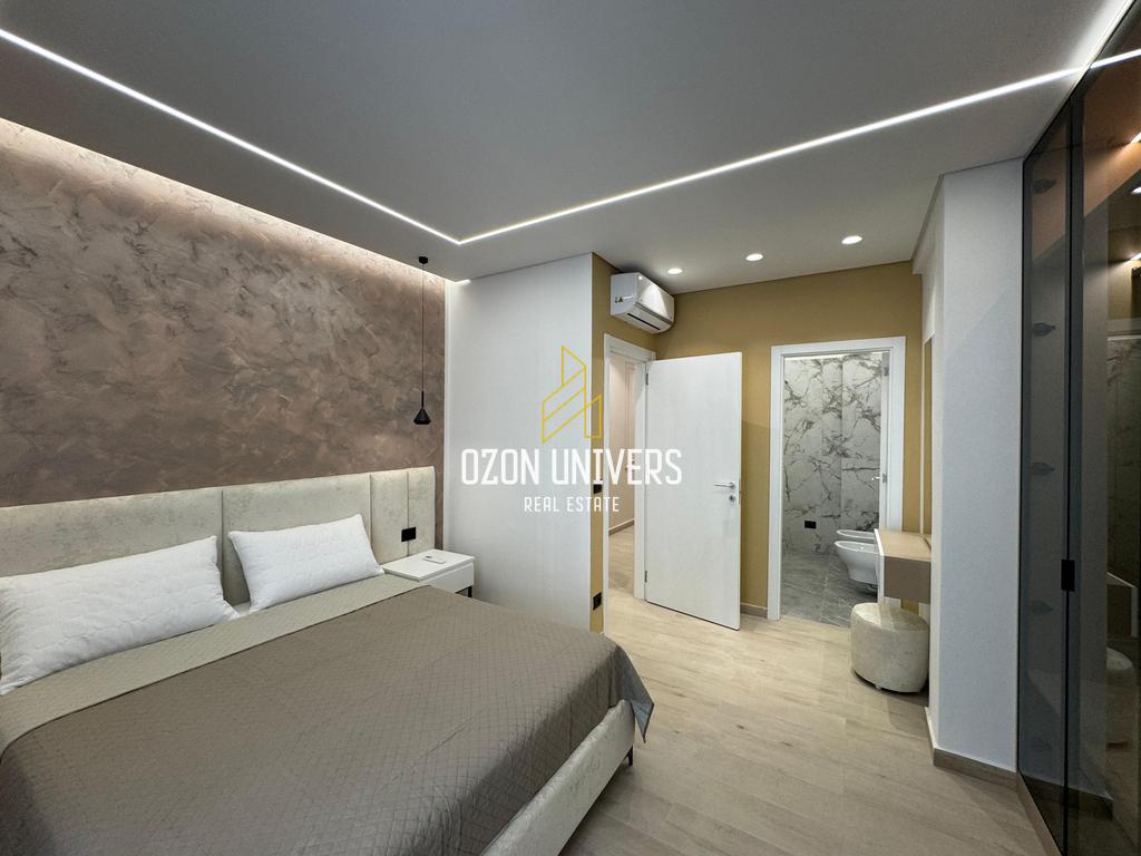 Apartament 2+1+Parking me qira pranë TEG-ut!