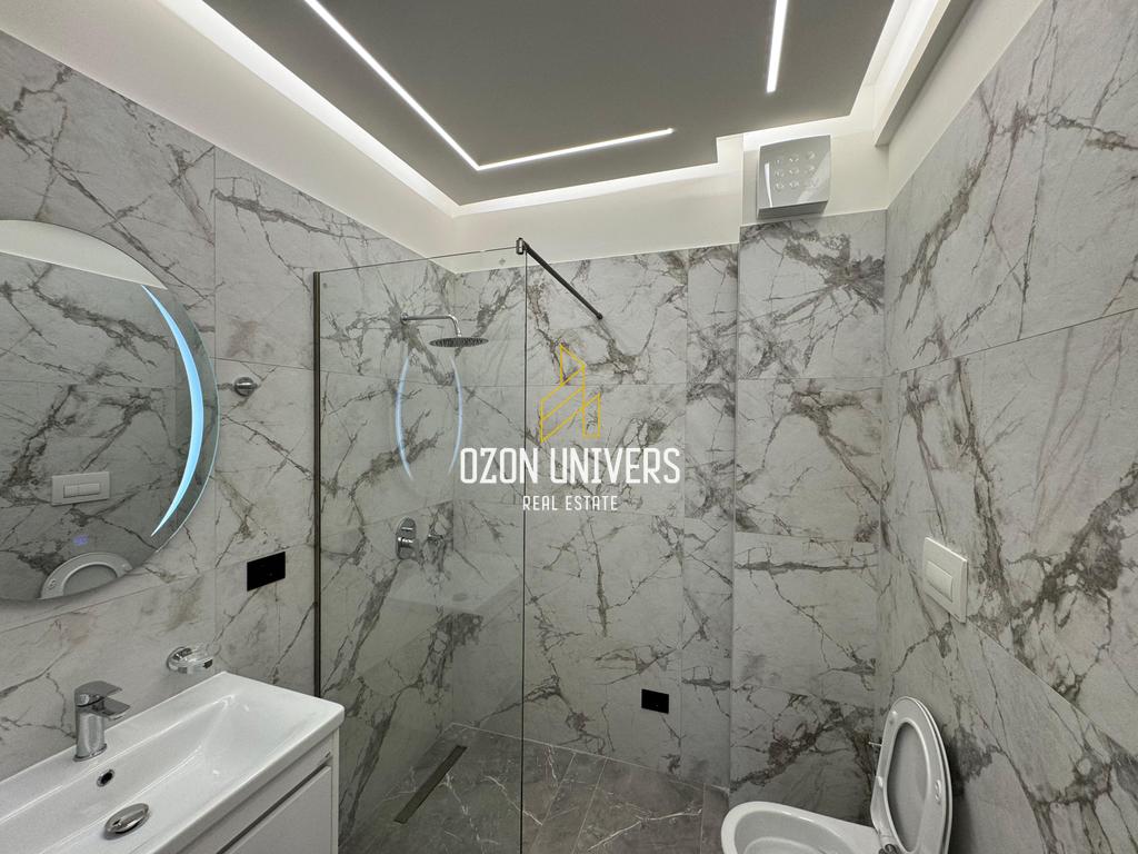 Apartament 2+1+Parking me qira pranë TEG-ut!