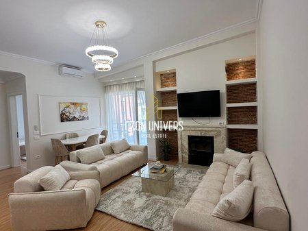 Appartamento 2+1+2 in vendita presso il Complesso FZ, Lago Secco!