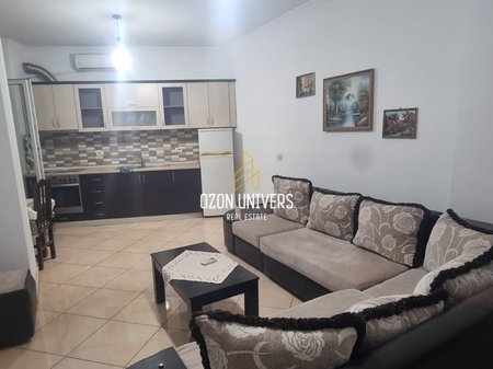 1+1 Apartment for Rent, at the Varri Bamit Intersection