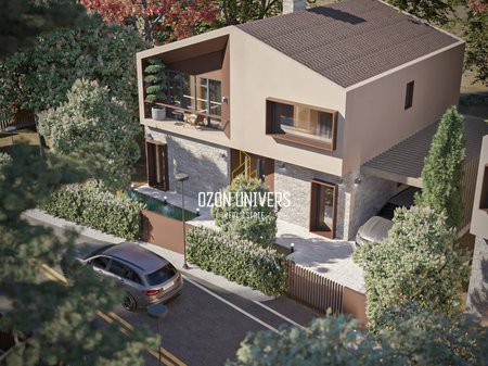 OFFER! Villa for Sale at Lundra Village & Residence!