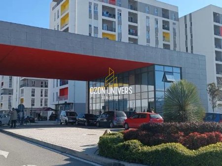 1+1 apartment for sale, at Univers City Residence, near QTU!