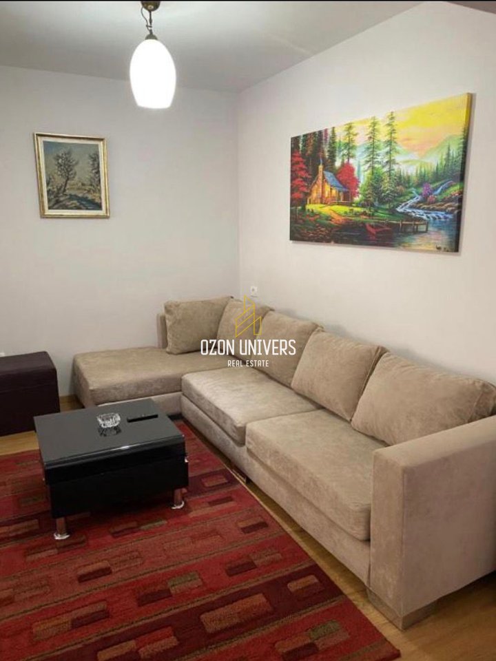 Appartamento 1+1 in affitto vicino alla Guardia della Repubblica!