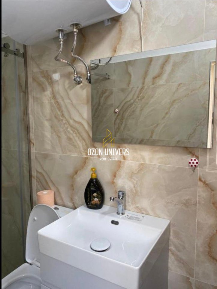 Appartamento 1+1 in affitto vicino alla Guardia della Repubblica!