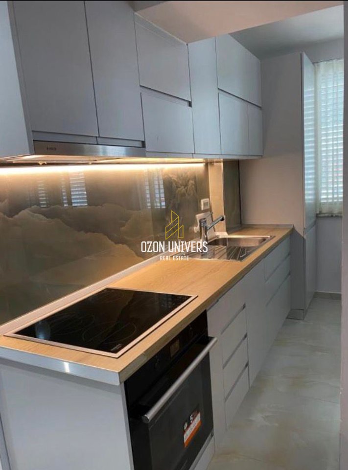 Appartamento 1+1 in affitto vicino alla Guardia della Repubblica!