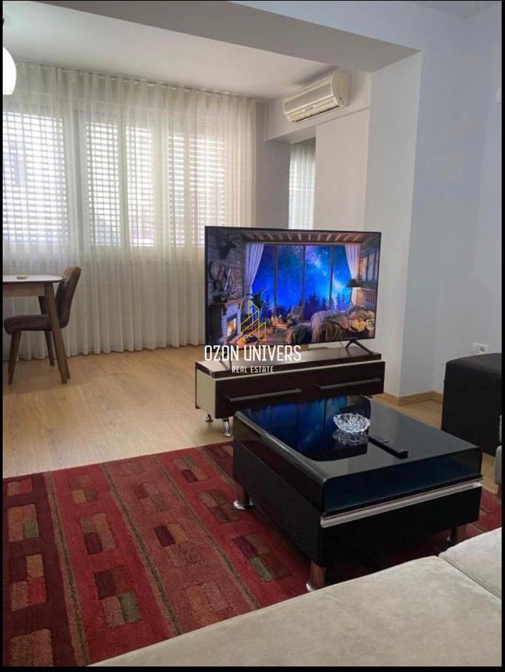 Appartamento 1+1 in affitto vicino alla Guardia della Repubblica!