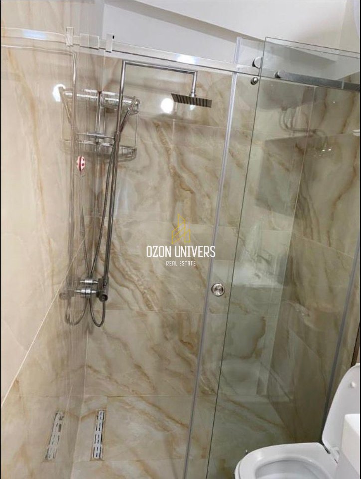 Appartamento 1+1 in affitto vicino alla Guardia della Repubblica!