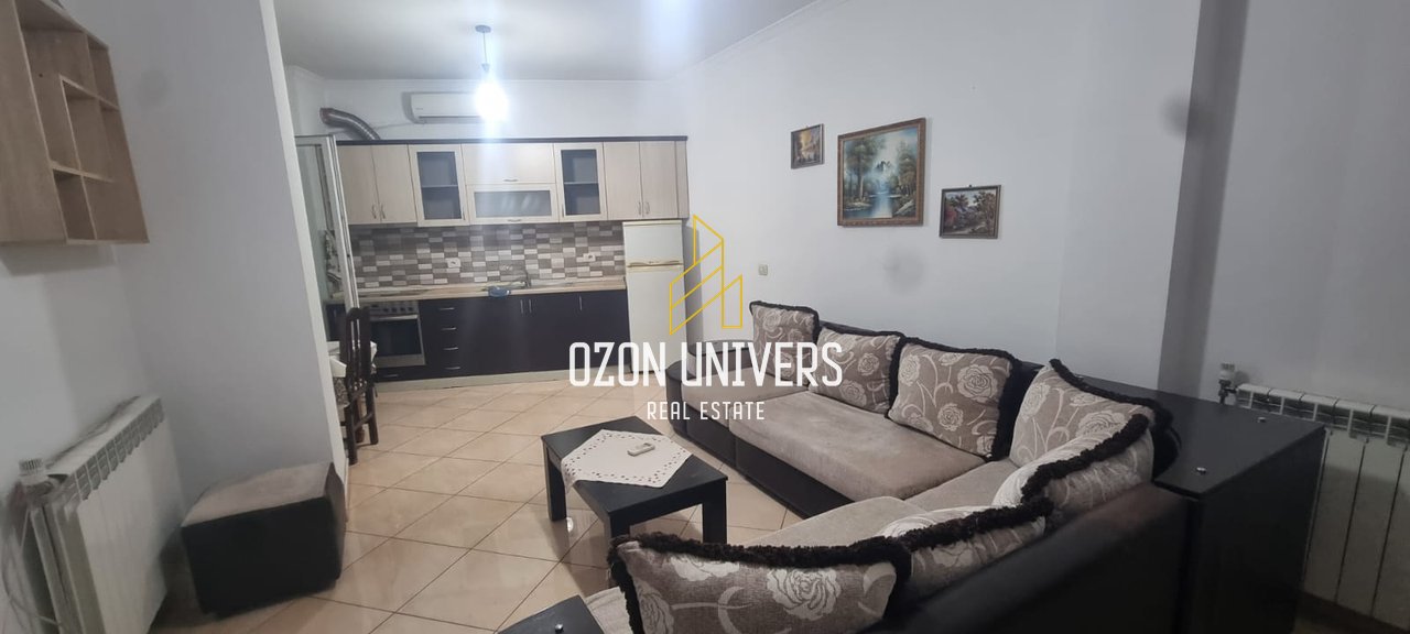1+1 Apartment for Rent, at the Varri Bamit Intersection