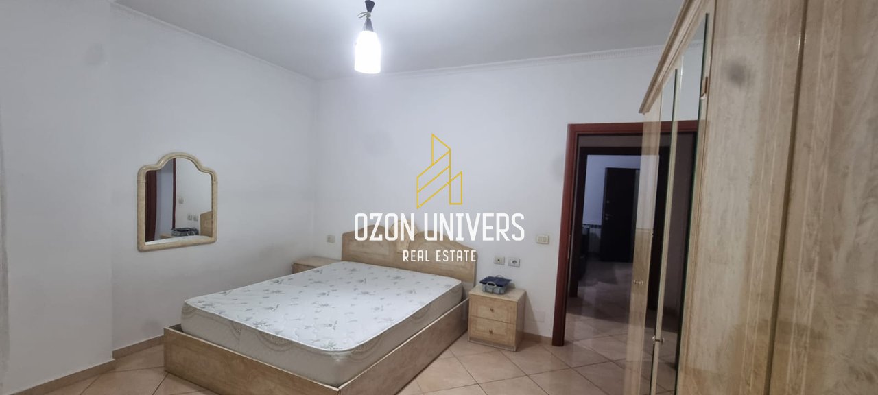 1+1 Apartment for Rent, at the Varri Bamit Intersection