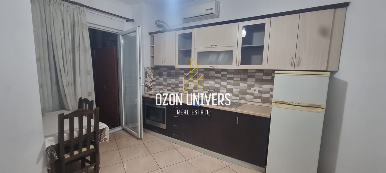 1+1 Apartment for Rent, at the Varri Bamit Intersection