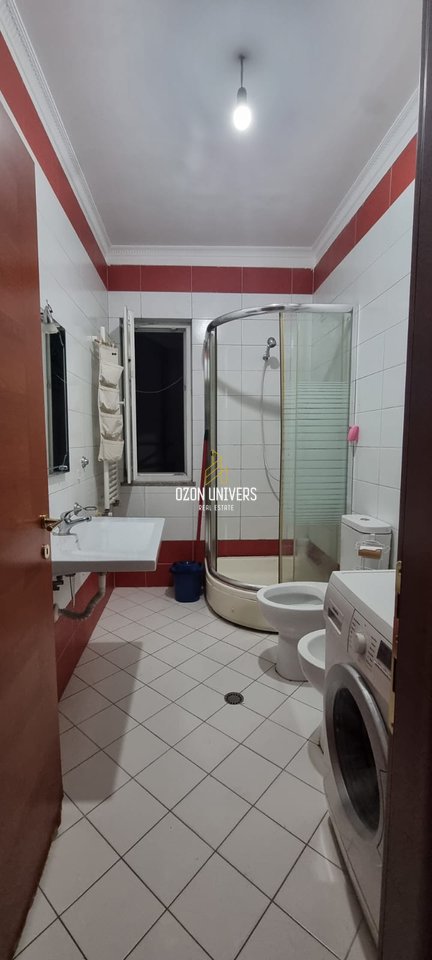 1+1 Apartment for Rent, at the Varri Bamit Intersection