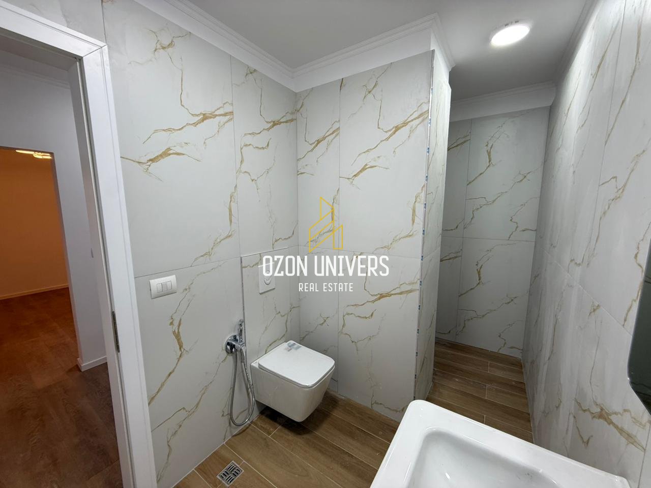 Appartamento 1+1 in vendita, a Ali Dem1