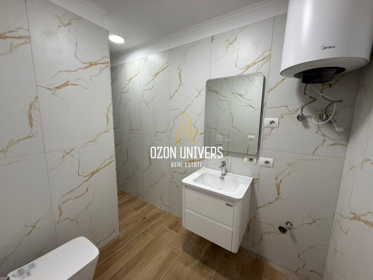 Appartamento 1+1 in vendita, a Ali Dem1