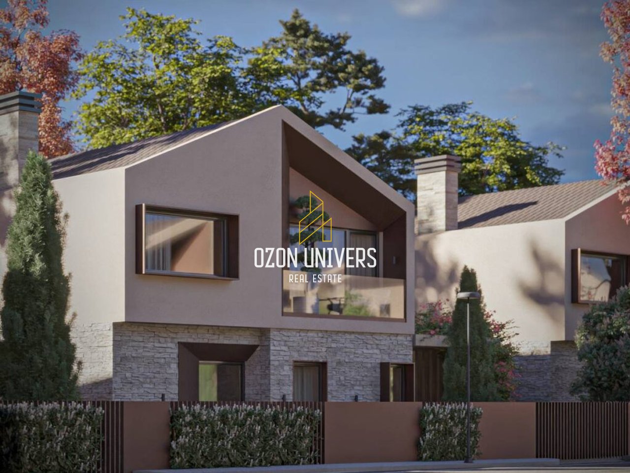 OFFER! Villa for Sale at Lundra Village & Residence!