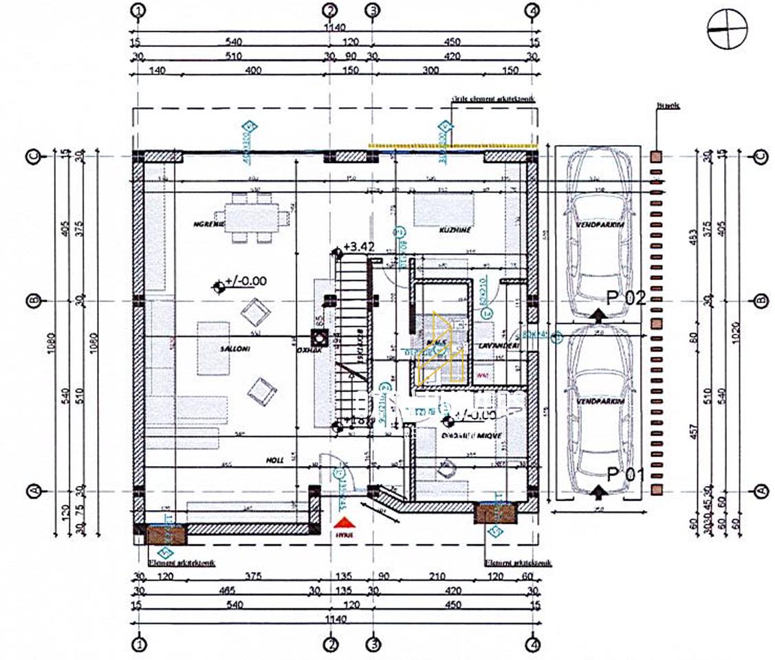 OFFER! Villa for Sale at Lundra Village & Residence!