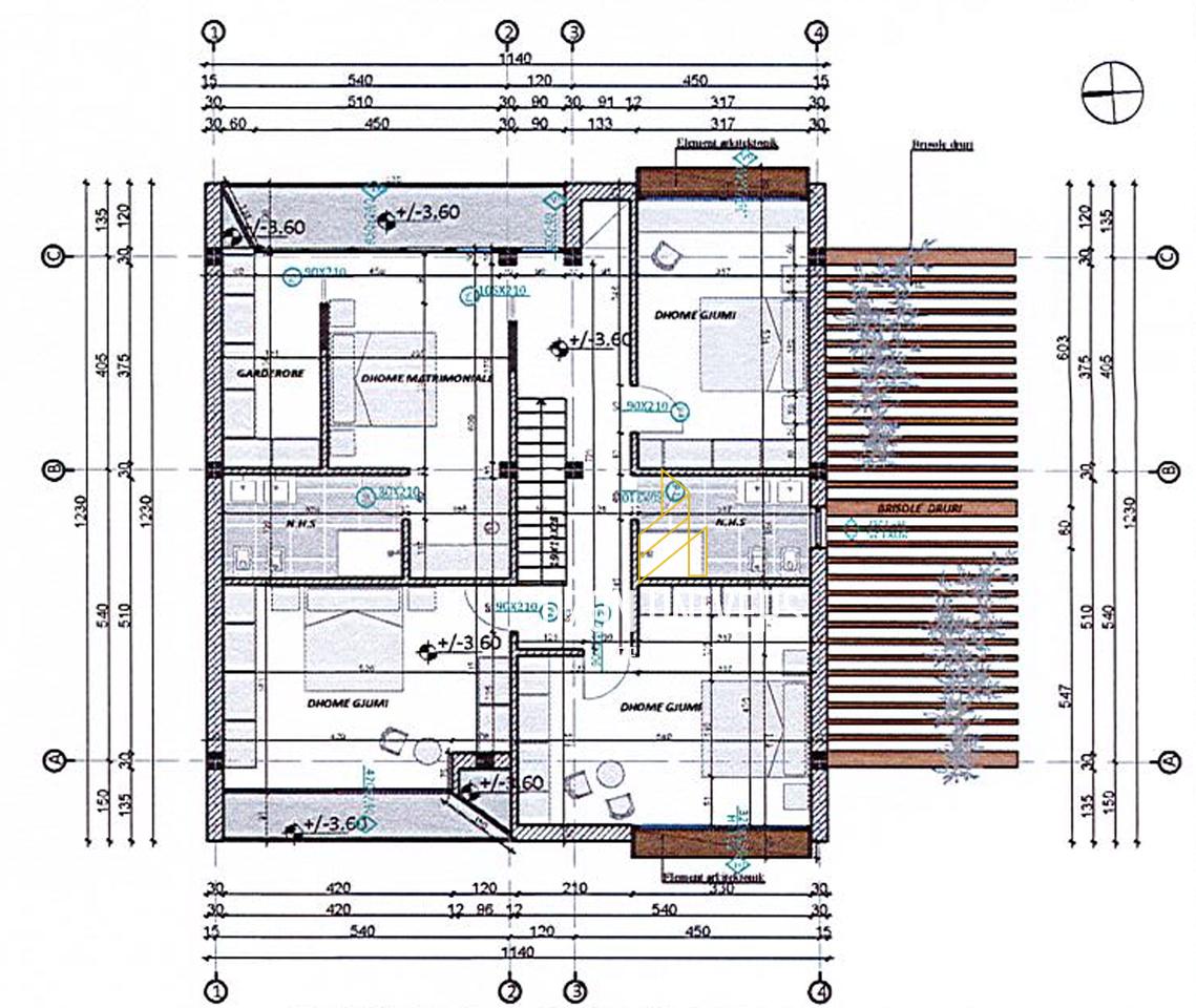 OFFER! Villa for Sale at Lundra Village & Residence!