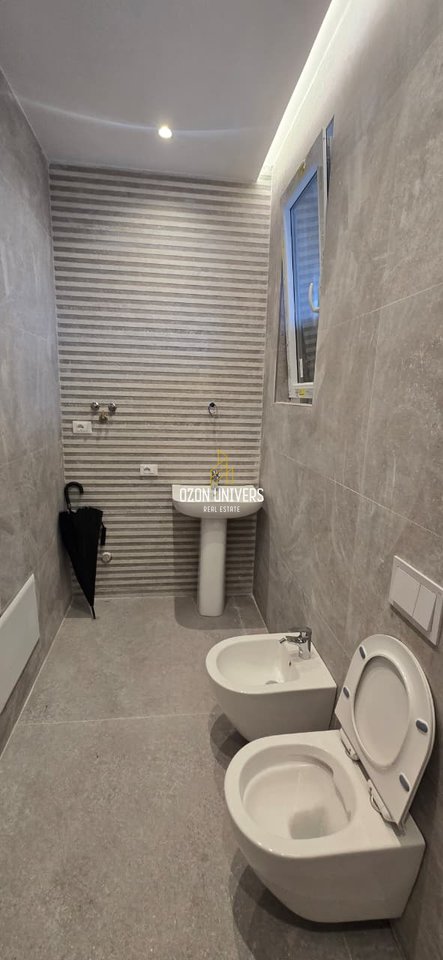 Apartament 1+1 për qira, tek Komuna e Parisit!