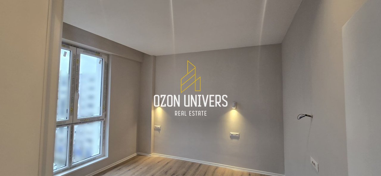 Apartament 1+1 për qira, tek Komuna e Parisit!