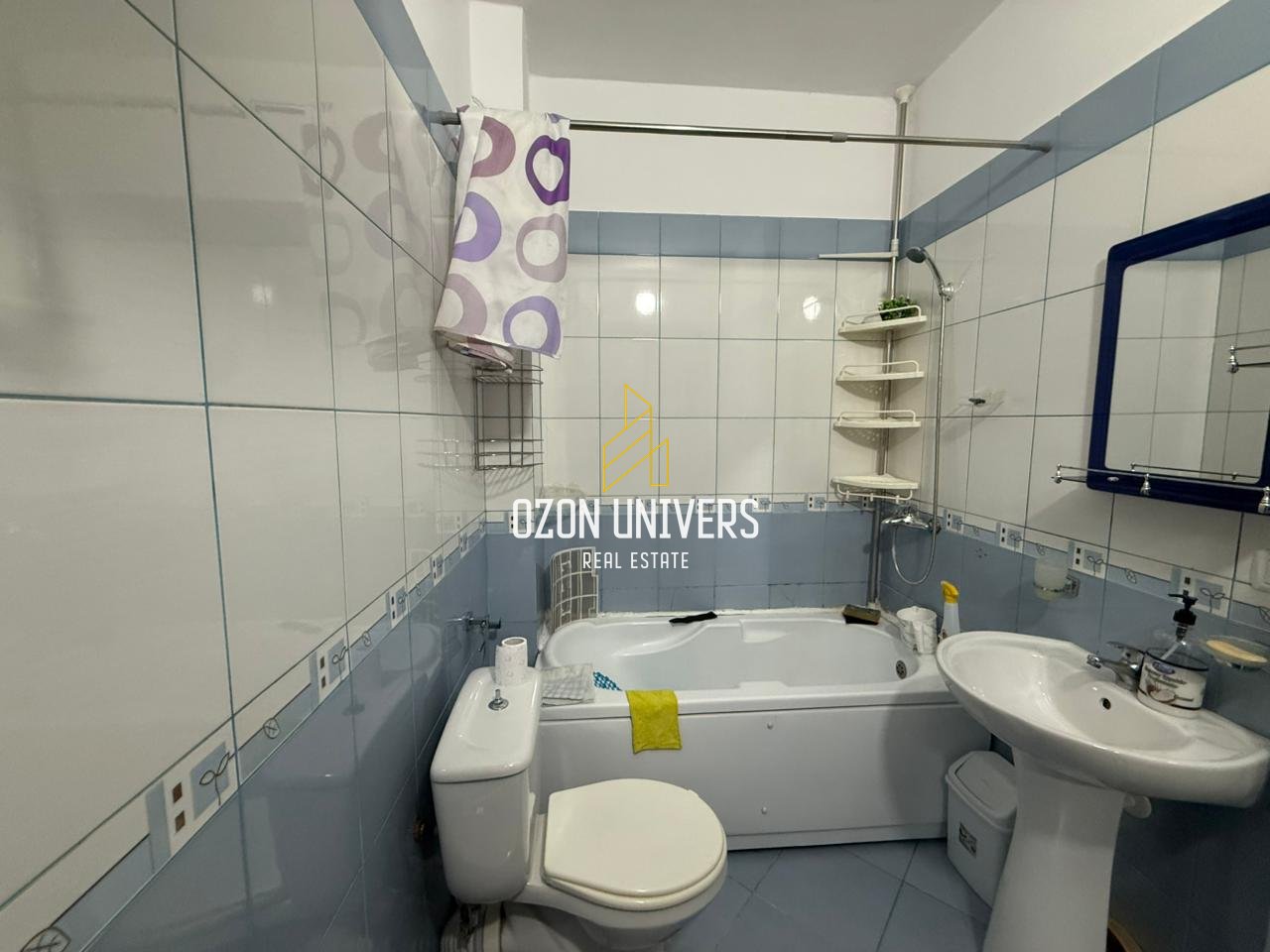 Apartament 2+1 për qira, tek Selvia!