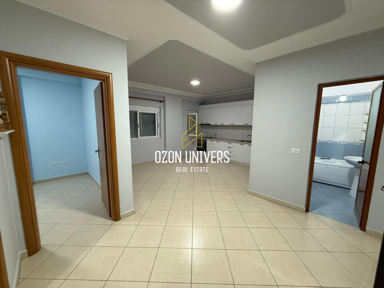 Apartament 2+1 për qira, tek Selvia!