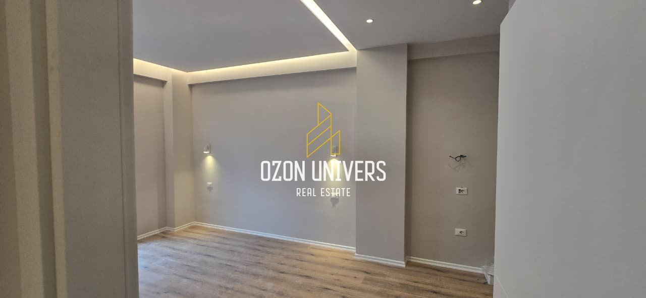 Apartament 2+1 për Qira, tek Komuna e Parisit!