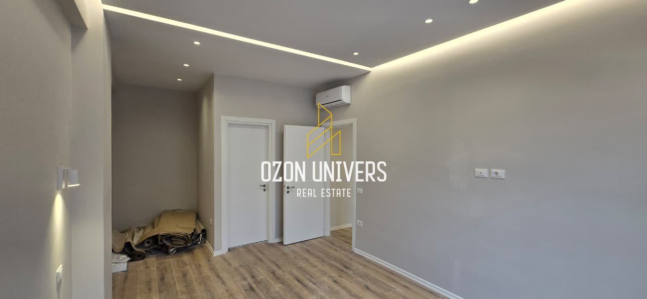 Apartament 2+1 për Qira, tek Komuna e Parisit!