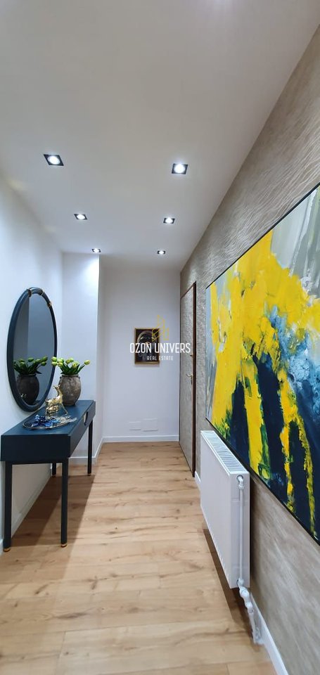 Apartament 1+1 për Qira, tek Rruga e Kosovarëve