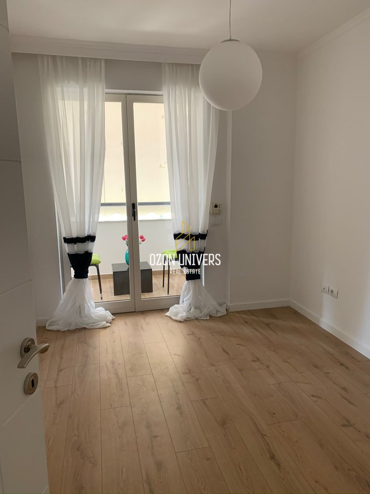 Apartament 1+1 për Qira, tek Rruga e Kosovarëve