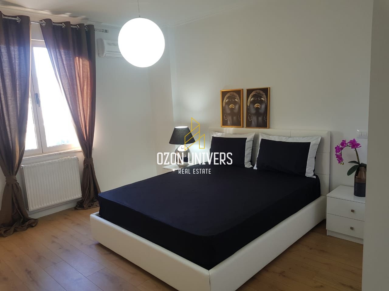 Apartament 1+1 për Qira, tek Rruga e Kosovarëve