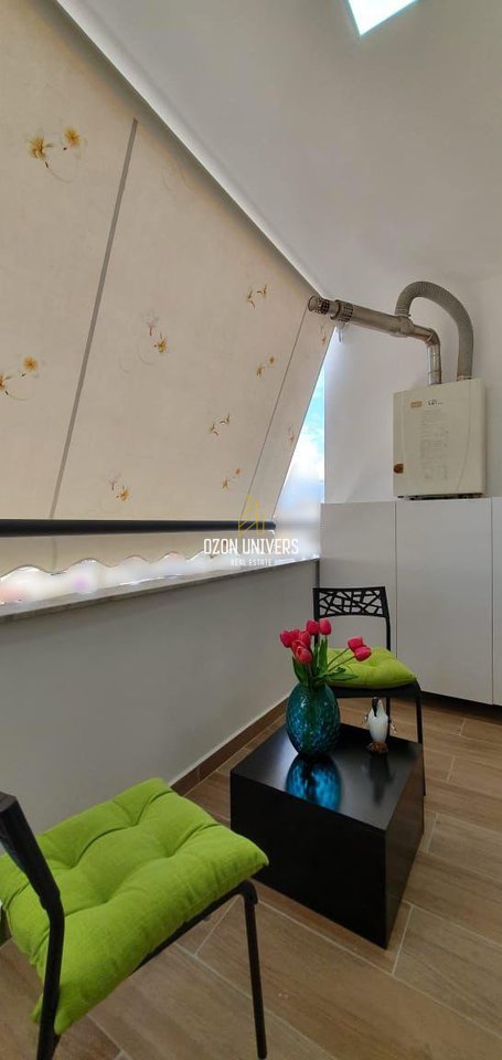 Apartament 1+1 për Qira, tek Rruga e Kosovarëve