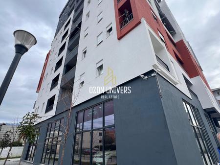 1+1 apartment for sale, near 5 Maji!