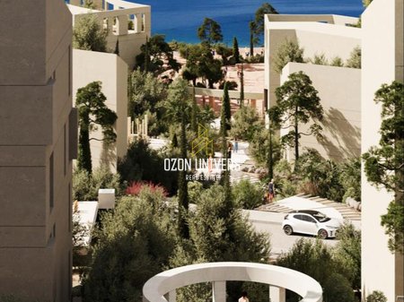 Apartament 1+1 në shitje, tek Sun Palasë