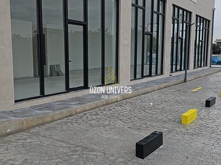 Ambient Biznesi për qira, në Astir!