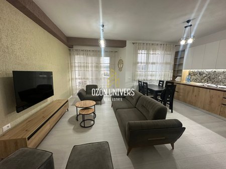 Apartament 2+1+parkim për qira, tek River Residence Astir!