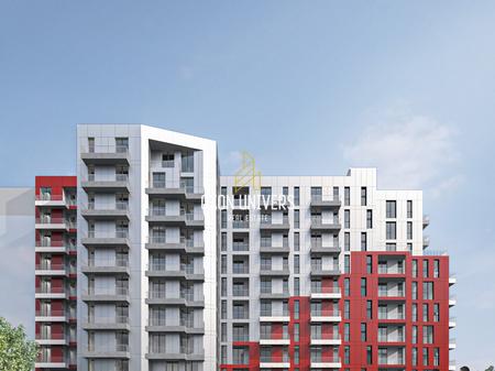 Apartament 2+1+2 për shitje tek Casa Bosco, Don Bosko!