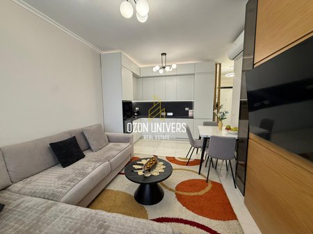 Appartamento 2+1 in affitto, vicino a Golden Park 3!