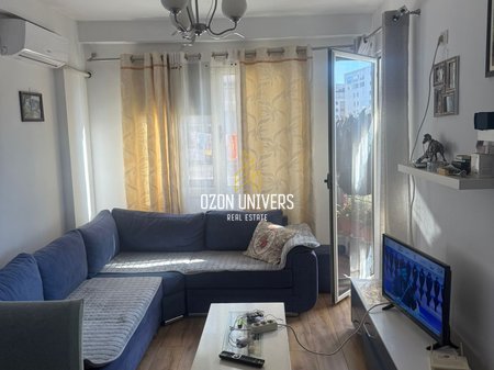 Appartamento 1+1 in vendita, vicino a Vila L, Astir!