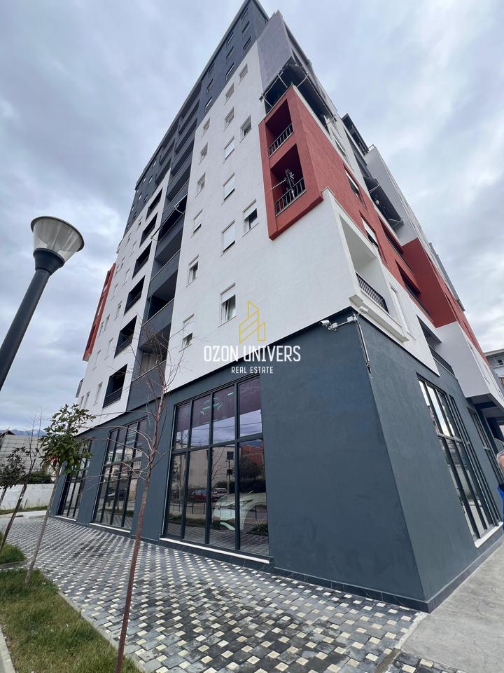 Appartamento 1+1 in vendita, vicino a 5 Maji!