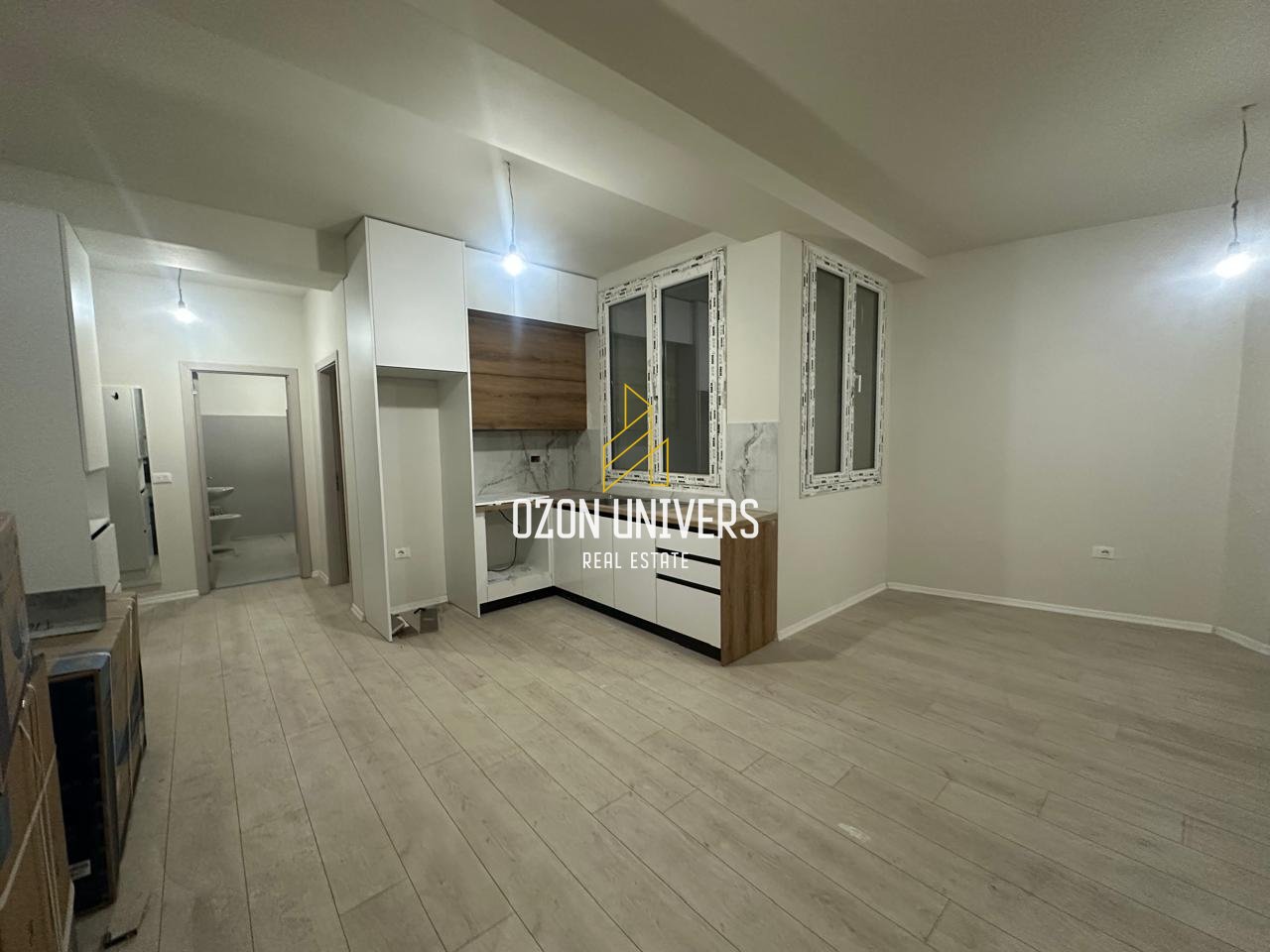 1+1 apartment for rent, at River Residence Astir!