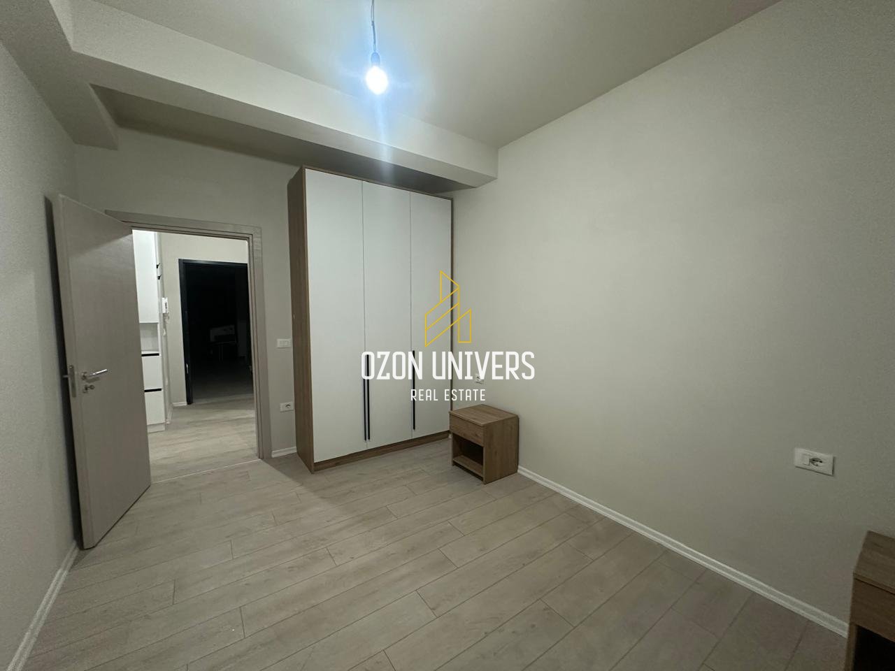 1+1 apartment for rent, at River Residence Astir!