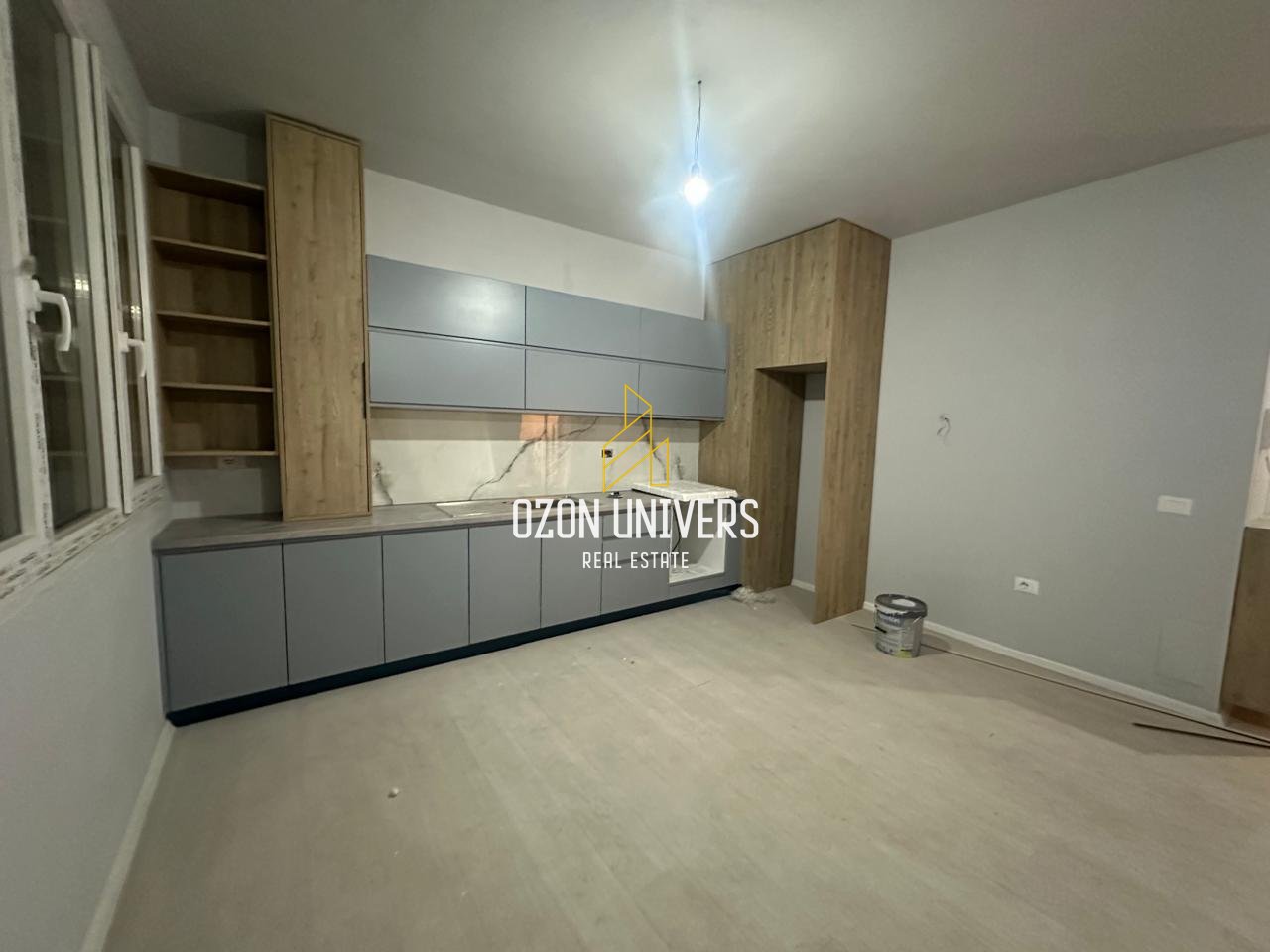 Apartament 2+1+2 për qira, tek River Residence Astir!