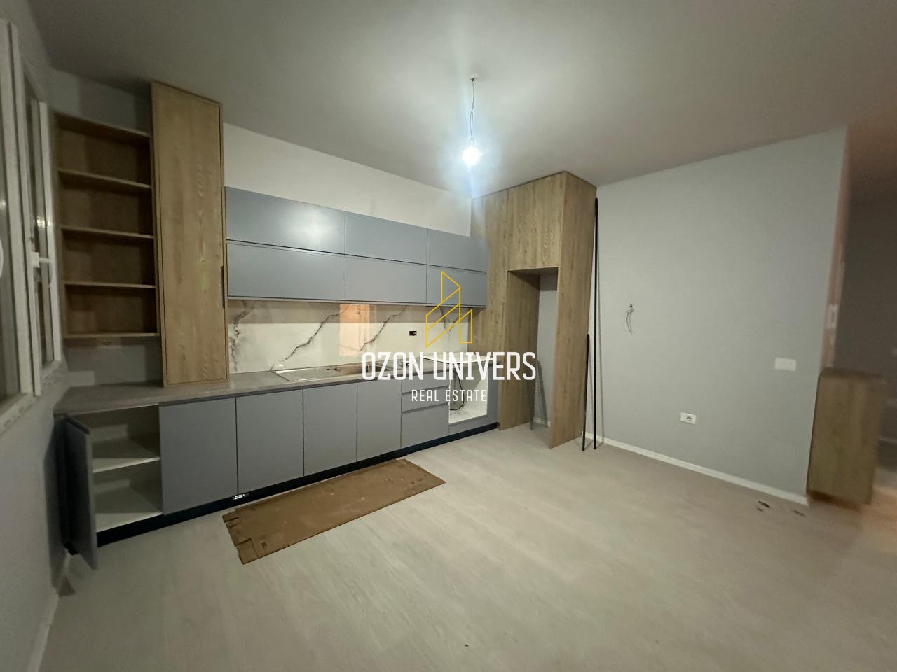 Apartament 2+1 për qira, tek River Residence Astir!