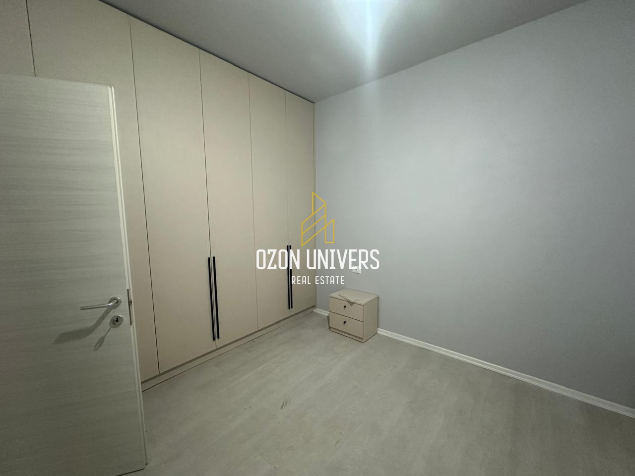 Apartament 2+1 për qira, tek River Residence Astir!